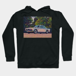 Classic E9 3.0 CSL Hoodie